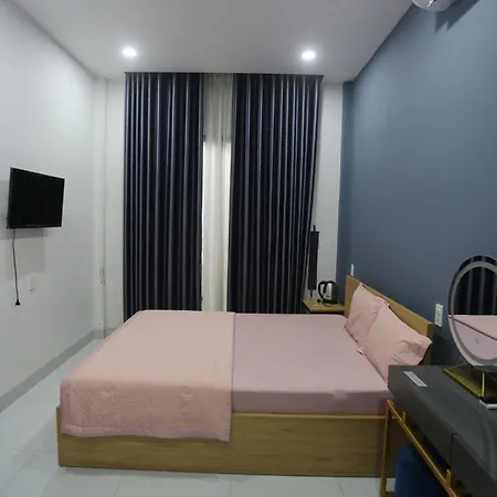 Nemo Homestay Hue Exterior foto