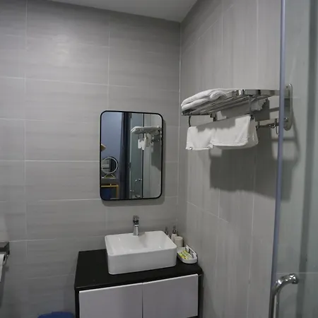 Nemo Homestay Hue Exterior foto